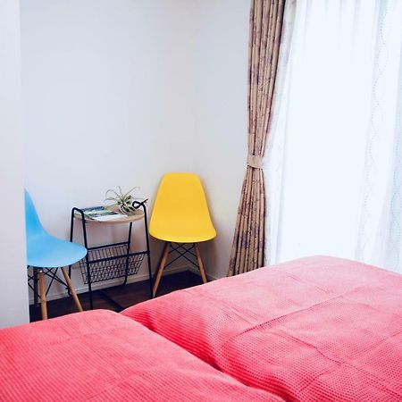 Alo Bnb 5 - Near Nippori, Sendagi, Yanaka Ginza - Self Check-In Tokyo Bagian luar foto