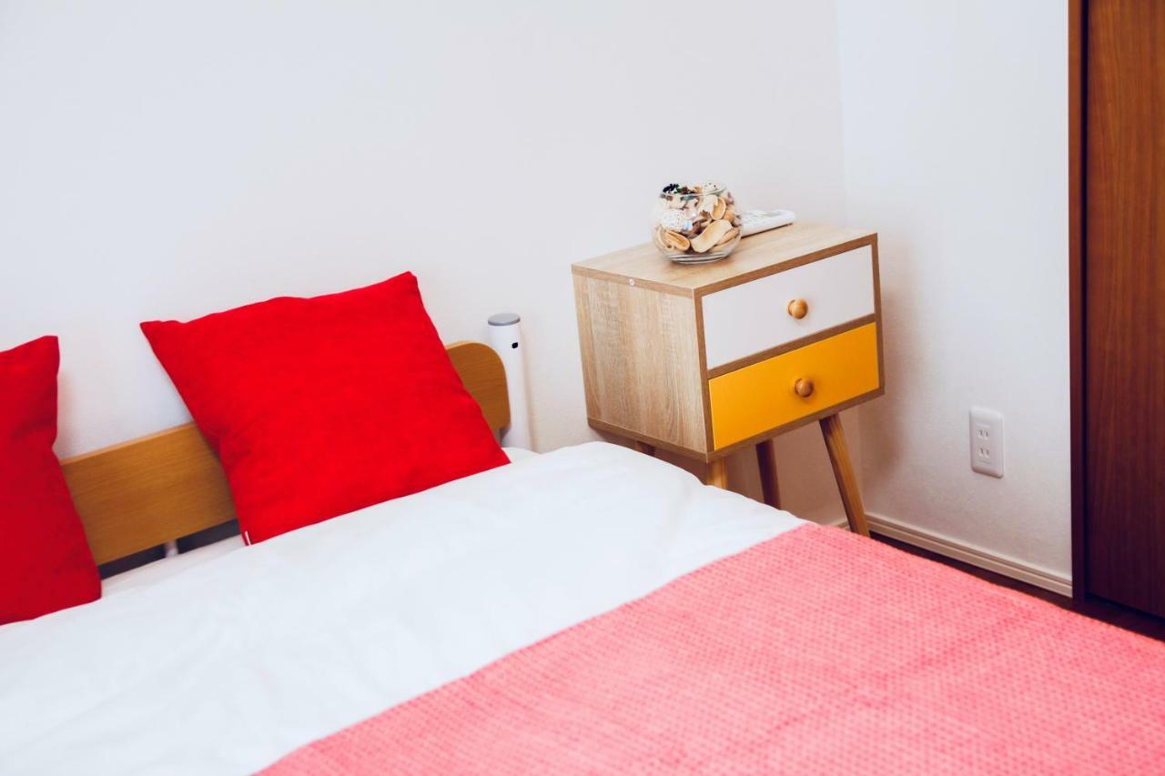 Alo Bnb 5 - Near Nippori, Sendagi, Yanaka Ginza - Self Check-In Tokyo Bagian luar foto