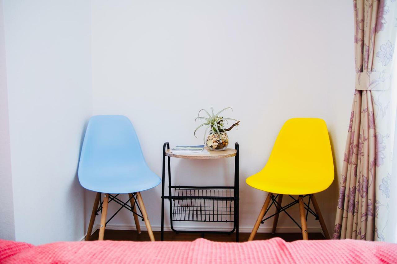 Alo Bnb 5 - Near Nippori, Sendagi, Yanaka Ginza - Self Check-In Tokyo Bagian luar foto