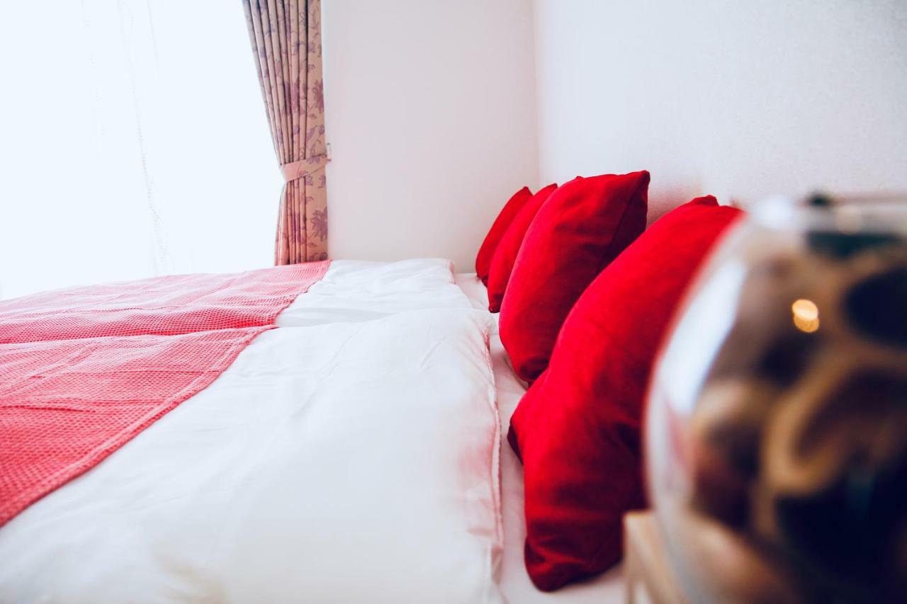 Alo Bnb 5 - Near Nippori, Sendagi, Yanaka Ginza - Self Check-In Tokyo Bagian luar foto