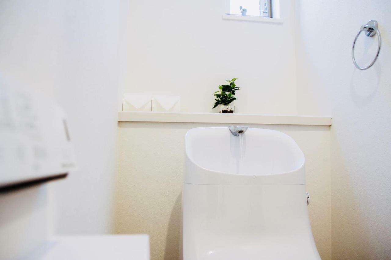 Alo Bnb 5 - Near Nippori, Sendagi, Yanaka Ginza - Self Check-In Tokyo Bagian luar foto