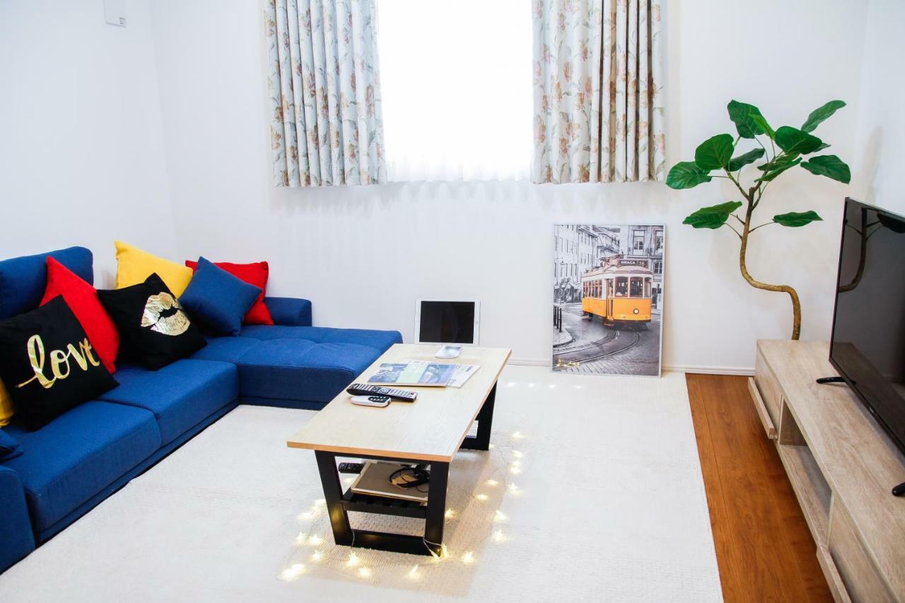 Alo Bnb 5 - Near Nippori, Sendagi, Yanaka Ginza - Self Check-In Tokyo Bagian luar foto