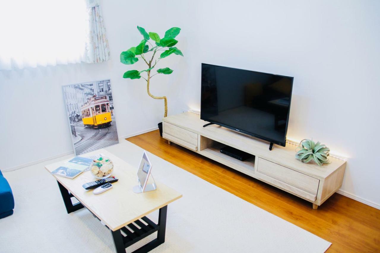 Alo Bnb 5 - Near Nippori, Sendagi, Yanaka Ginza - Self Check-In Tokyo Bagian luar foto