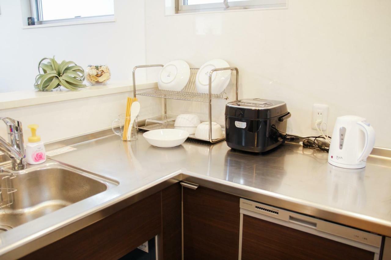 Alo Bnb 5 - Near Nippori, Sendagi, Yanaka Ginza - Self Check-In Tokyo Bagian luar foto