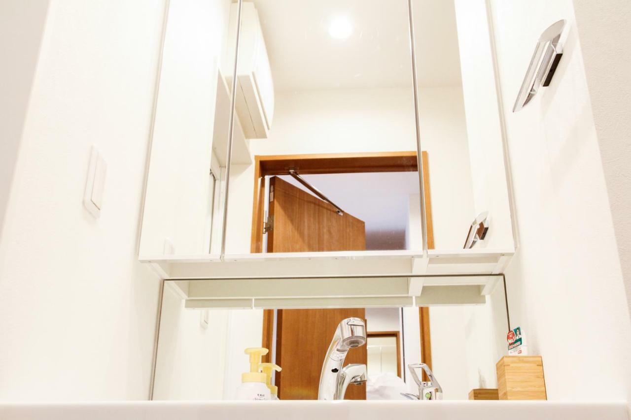 Alo Bnb 5 - Near Nippori, Sendagi, Yanaka Ginza - Self Check-In Tokyo Bagian luar foto