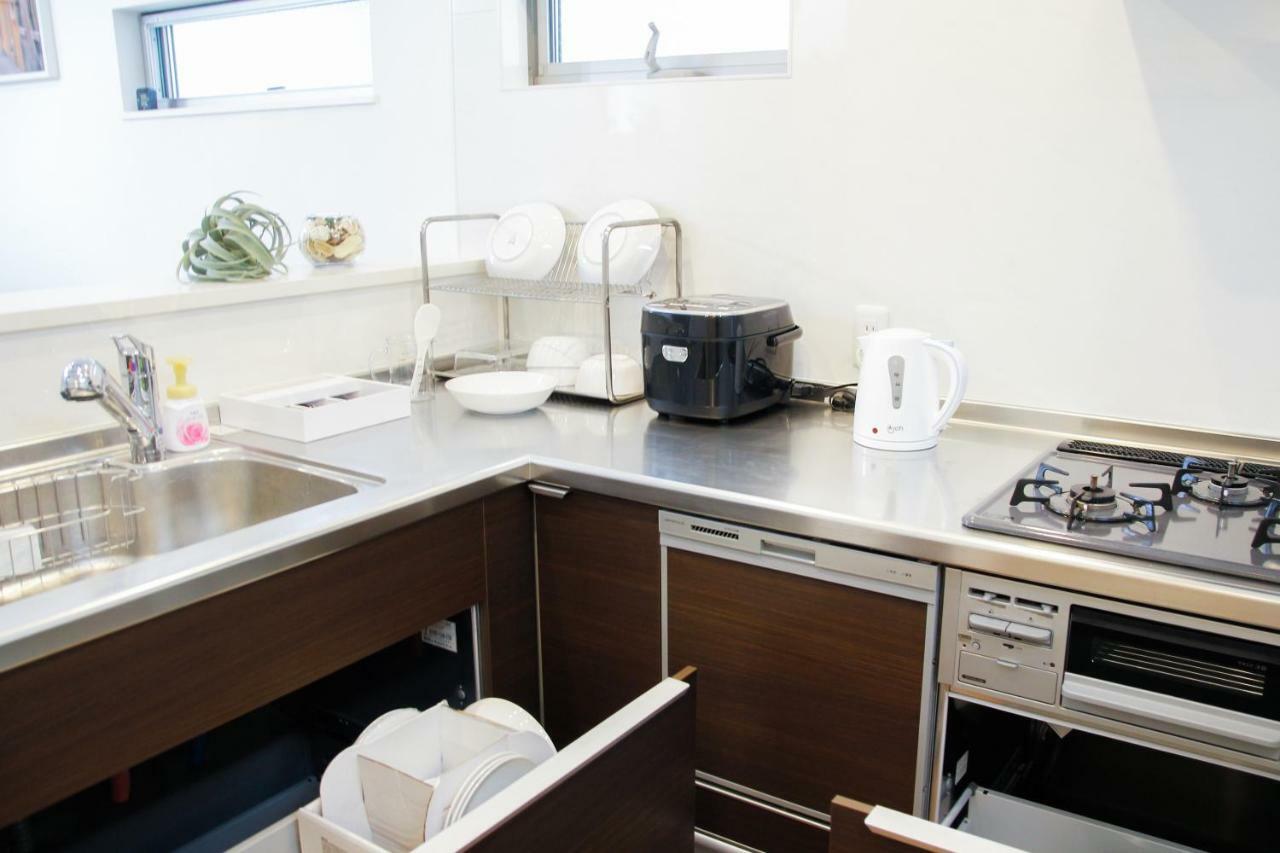 Alo Bnb 5 - Near Nippori, Sendagi, Yanaka Ginza - Self Check-In Tokyo Bagian luar foto