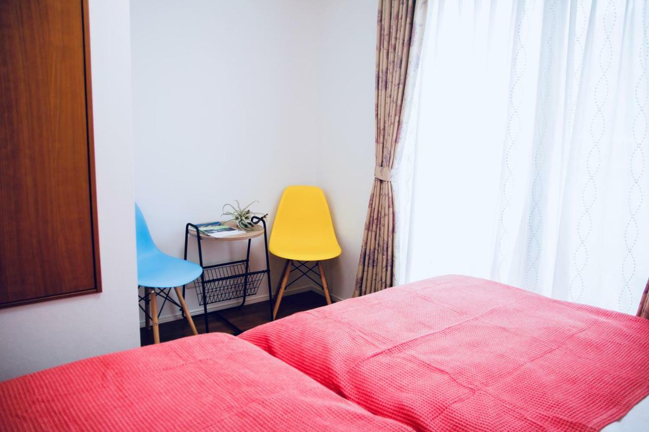 Alo Bnb 5 - Near Nippori, Sendagi, Yanaka Ginza - Self Check-In Tokyo Bagian luar foto