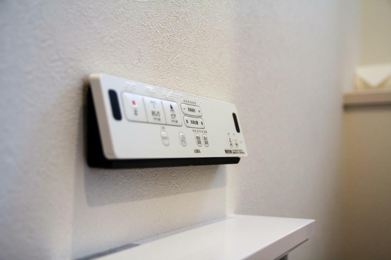 Alo Bnb 5 - Near Nippori, Sendagi, Yanaka Ginza - Self Check-In Tokyo Bagian luar foto