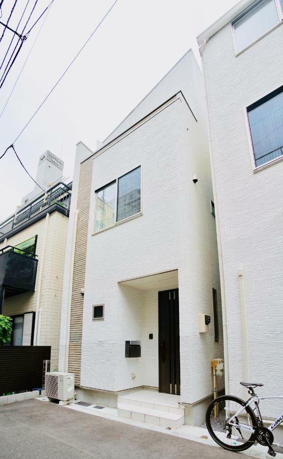 Alo Bnb 5 - Near Nippori, Sendagi, Yanaka Ginza - Self Check-In Tokyo Bagian luar foto