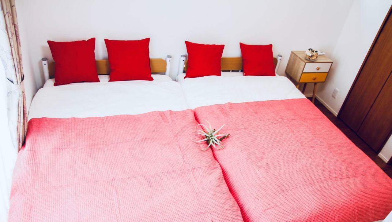 Alo Bnb 5 - Near Nippori, Sendagi, Yanaka Ginza - Self Check-In Tokyo Bagian luar foto