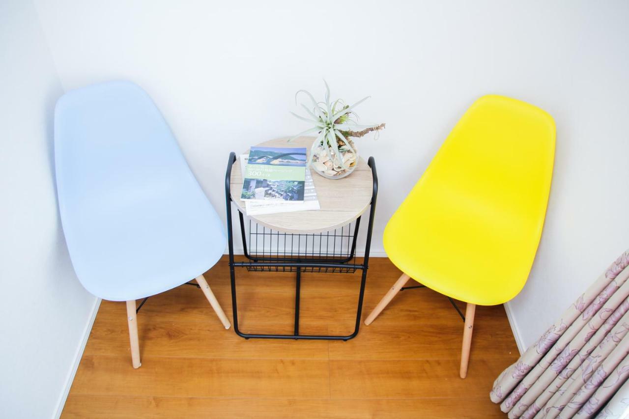 Alo Bnb 5 - Near Nippori, Sendagi, Yanaka Ginza - Self Check-In Tokyo Bagian luar foto