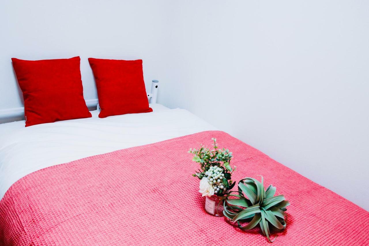 Alo Bnb 5 - Near Nippori, Sendagi, Yanaka Ginza - Self Check-In Tokyo Bagian luar foto