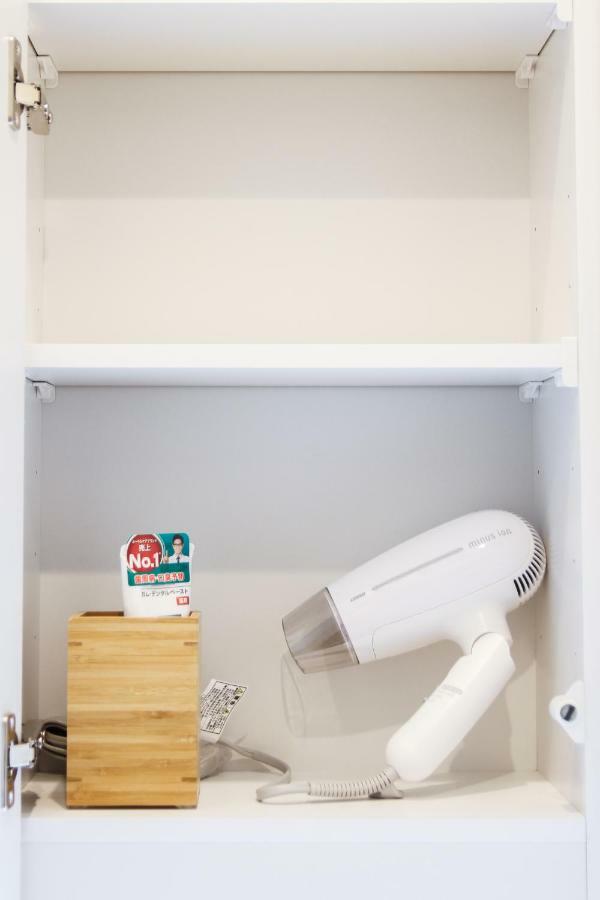Alo Bnb 5 - Near Nippori, Sendagi, Yanaka Ginza - Self Check-In Tokyo Bagian luar foto