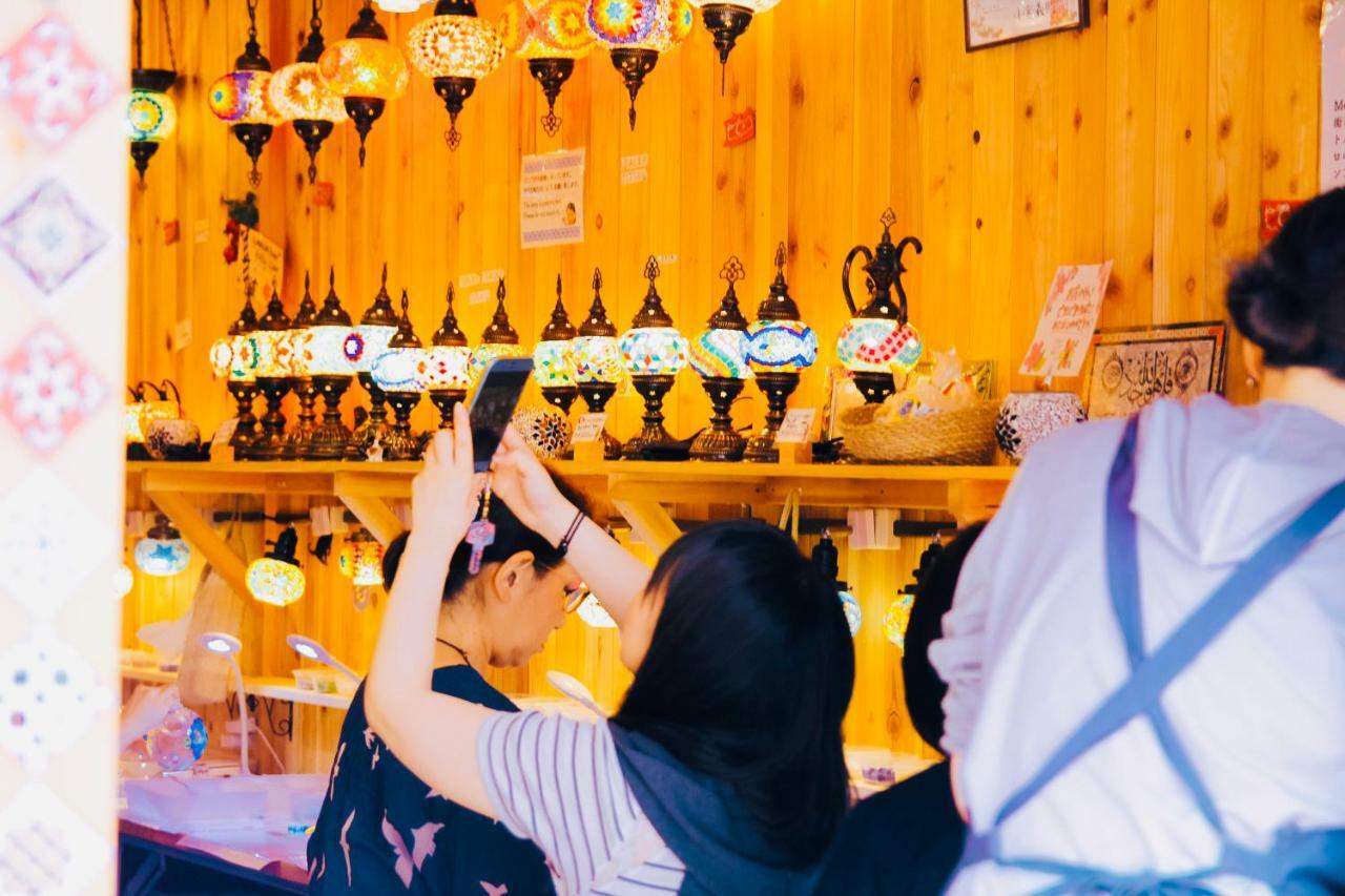 Alo Bnb 5 - Near Nippori, Sendagi, Yanaka Ginza - Self Check-In Tokyo Bagian luar foto