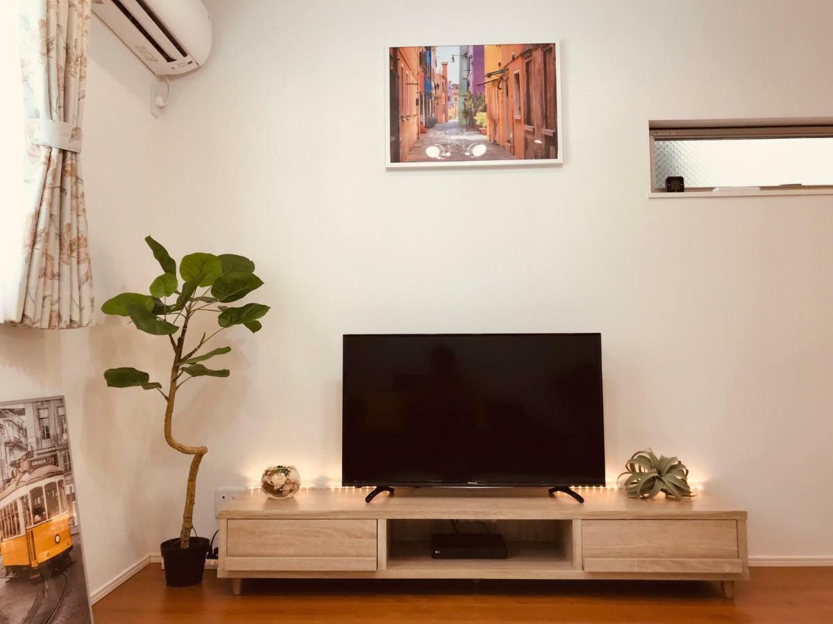Alo Bnb 5 - Near Nippori, Sendagi, Yanaka Ginza - Self Check-In Tokyo Bagian luar foto