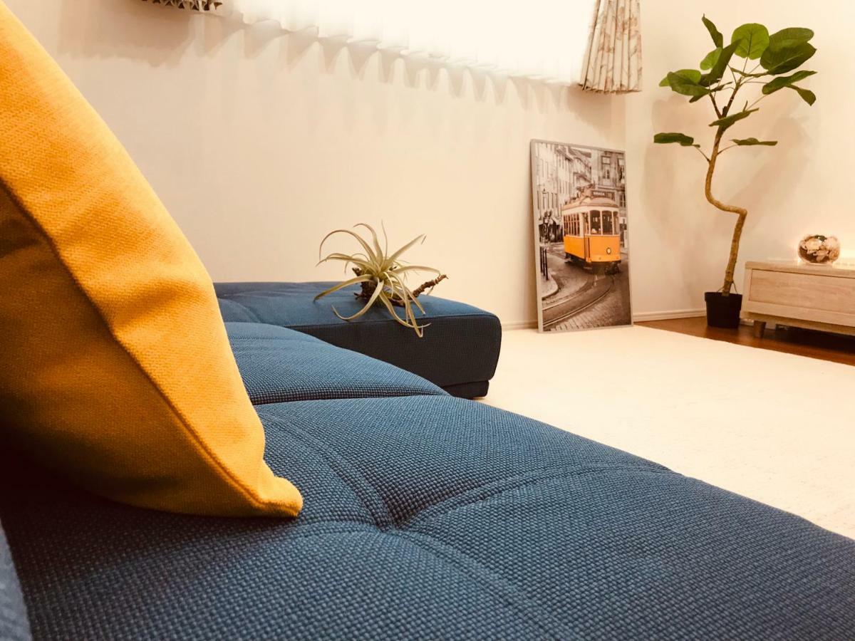 Alo Bnb 5 - Near Nippori, Sendagi, Yanaka Ginza - Self Check-In Tokyo Bagian luar foto